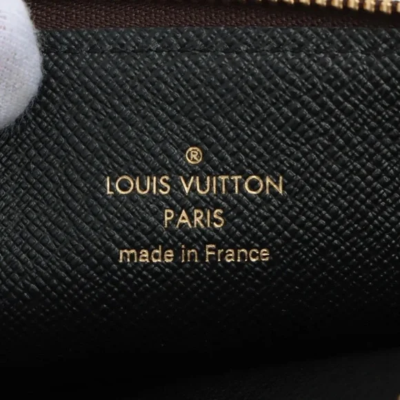 Louis Vuitton Reverse Monogram Giant Trio Pouch M68756 - Picture 8 of 9